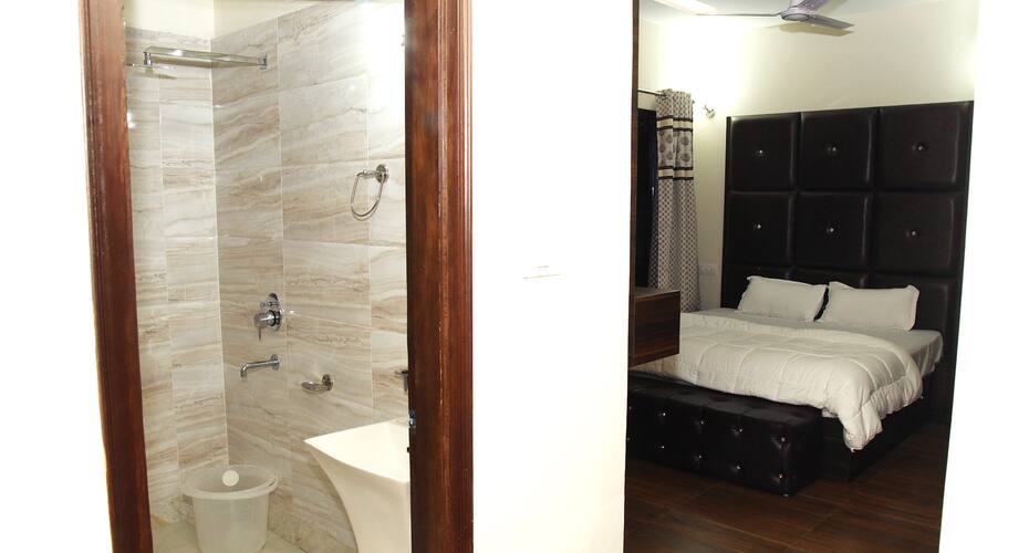 Hotel Temple View Inn, Anandpur Sahib 5